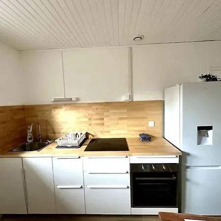 Cosy Appartement Centre Cusset Exterior photo