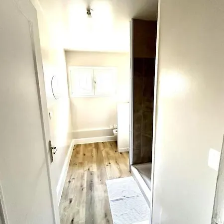 Cosy Appartement Centre Cusset Exterior photo