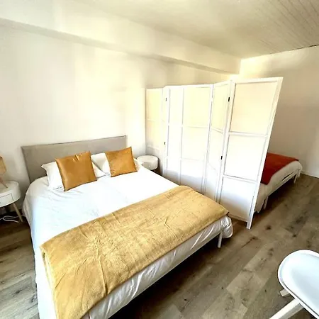 Cosy Appartement Centre Cusset Exterior photo