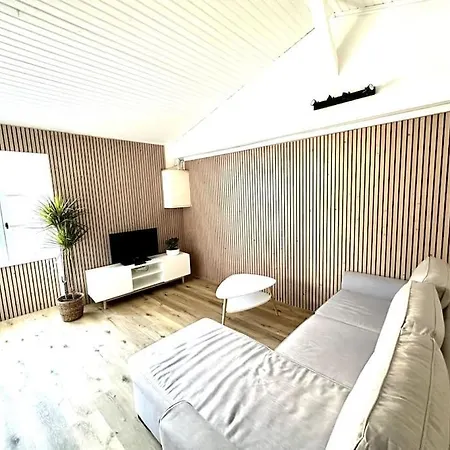 Cosy Appartement Centre Cusset Exterior photo
