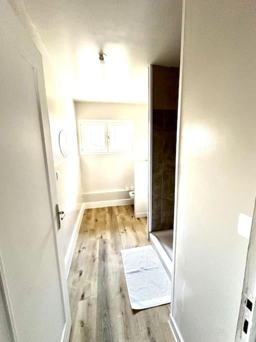 Cosy Centre Apartment