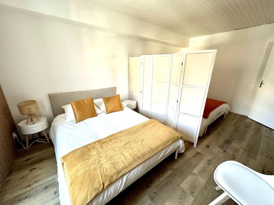 Apartment Cosy Centre Cusset