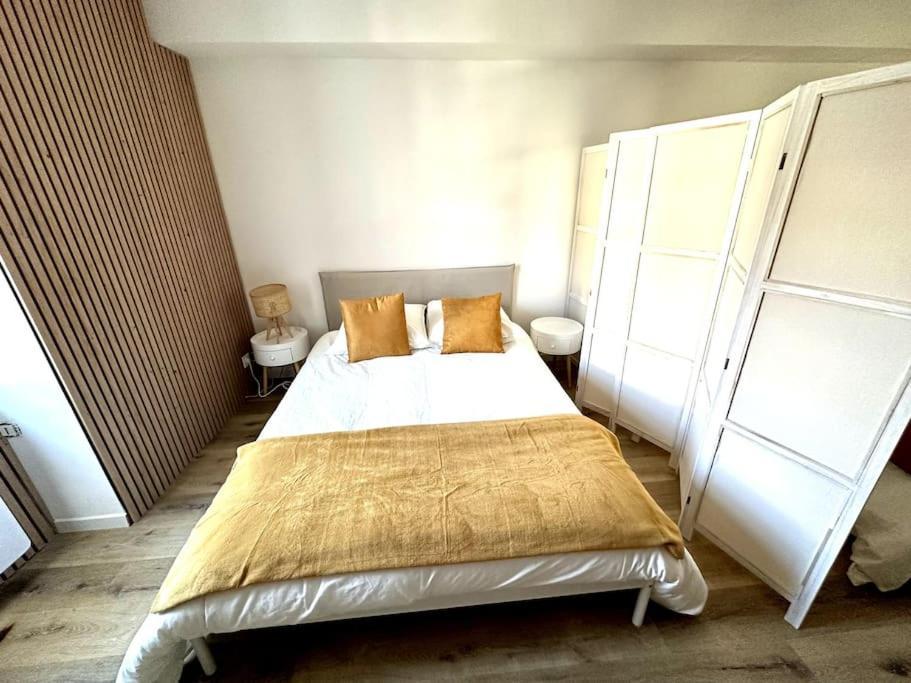 Cosy Centre Apartment