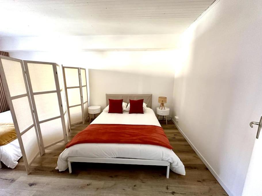 Apartment Cosy Centre *