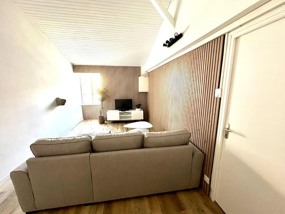Cosy Centre