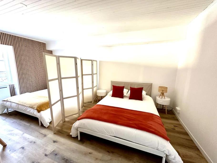 Apartment Cosy Centre