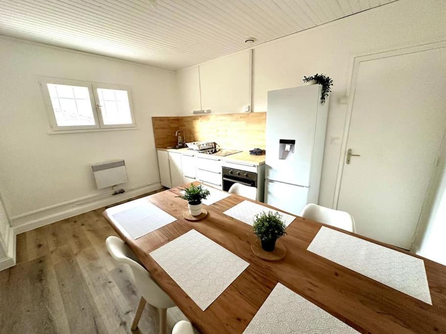 Cosy Centre