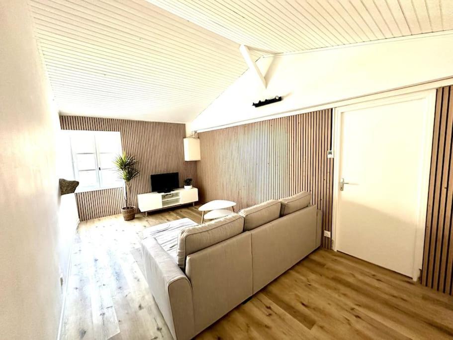 Cosy Centre Apartment *
